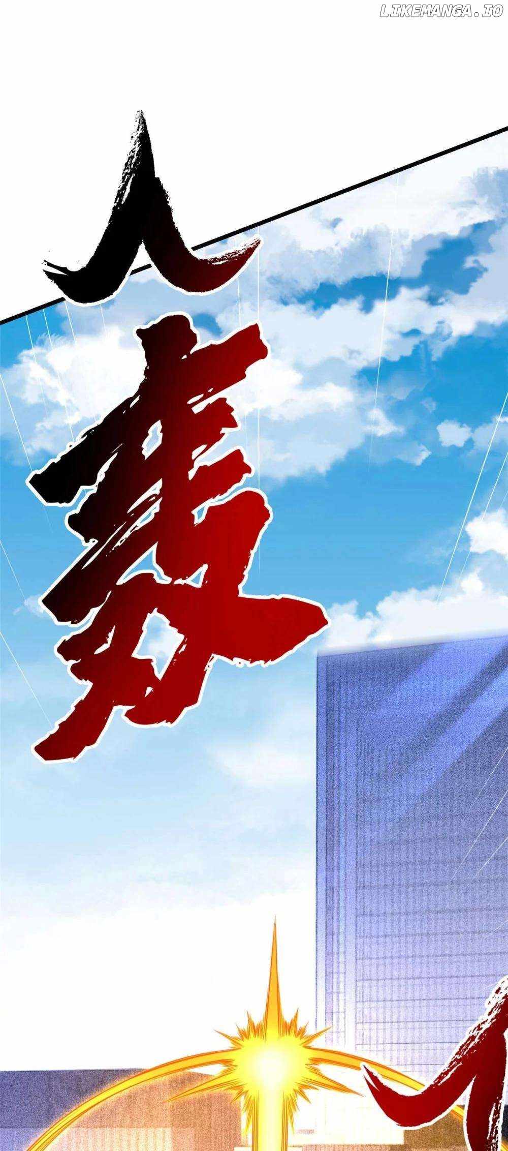 Demon's Cage Chapter 46 10